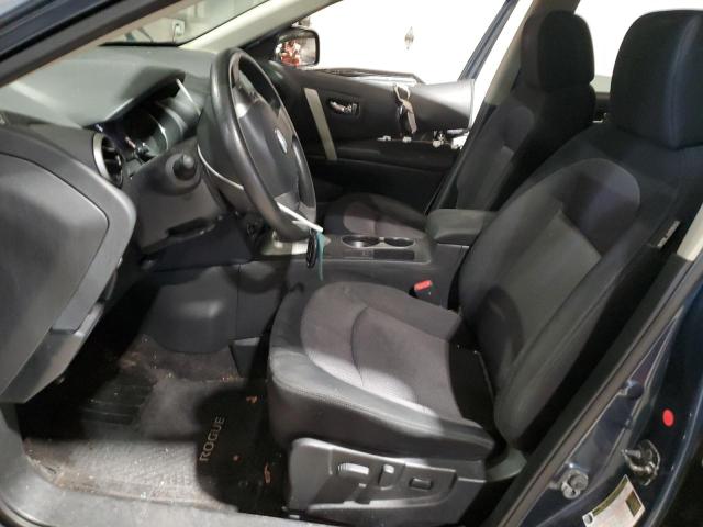 Photo 6 VIN: JN8AS5MV9DW616269 - NISSAN ROGUE S 