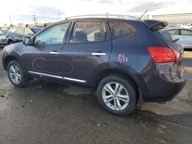 Photo 1 VIN: JN8AS5MV9DW618541 - NISSAN ROGUE S 