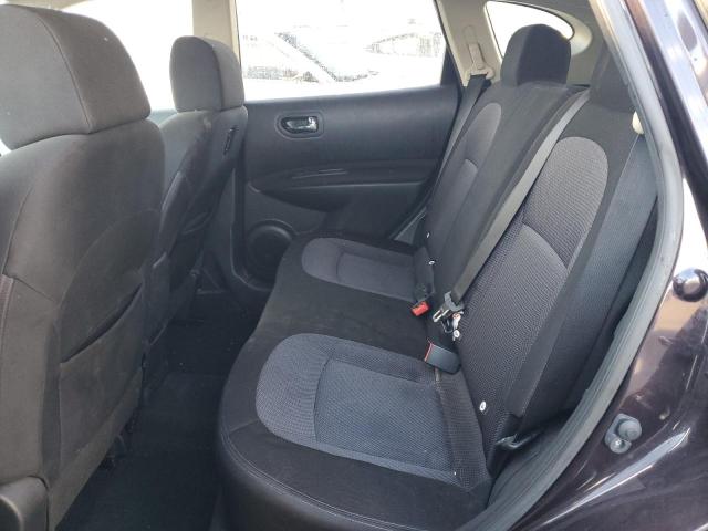 Photo 10 VIN: JN8AS5MV9DW618541 - NISSAN ROGUE S 