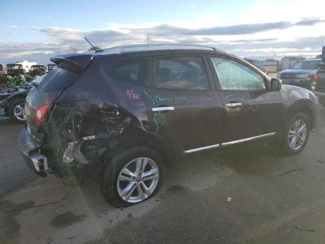 Photo 2 VIN: JN8AS5MV9DW618541 - NISSAN ROGUE S 