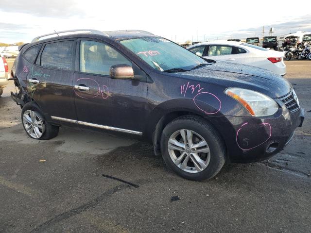 Photo 3 VIN: JN8AS5MV9DW618541 - NISSAN ROGUE S 