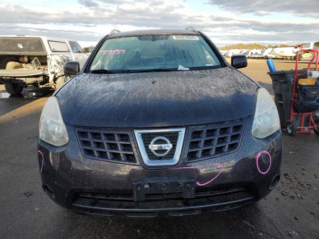 Photo 4 VIN: JN8AS5MV9DW618541 - NISSAN ROGUE S 