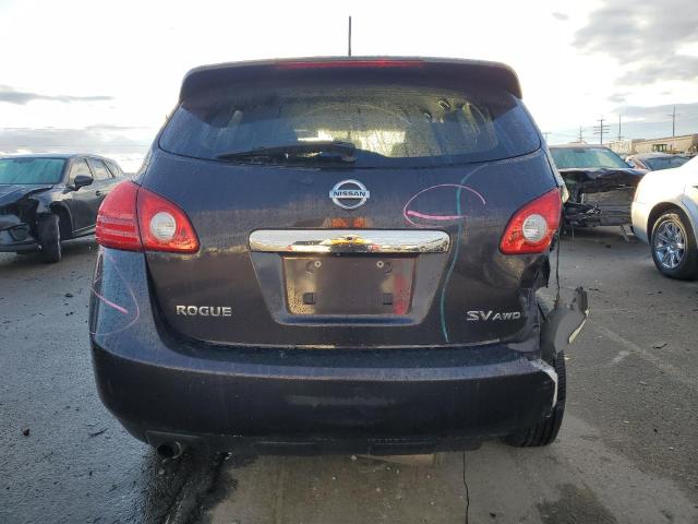 Photo 5 VIN: JN8AS5MV9DW618541 - NISSAN ROGUE S 