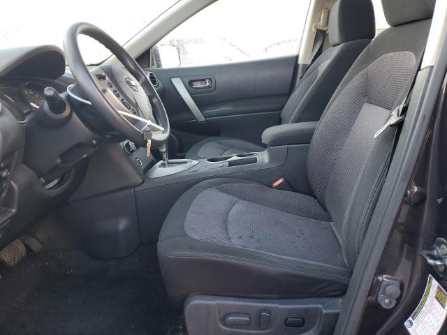 Photo 6 VIN: JN8AS5MV9DW618541 - NISSAN ROGUE S 