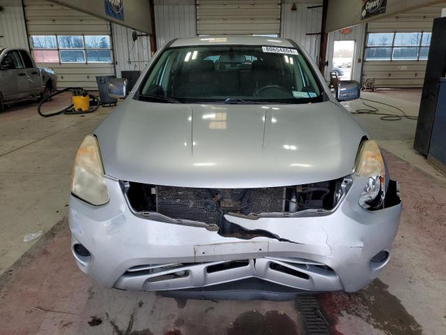 Photo 4 VIN: JN8AS5MV9DW619768 - NISSAN ROGUE S 