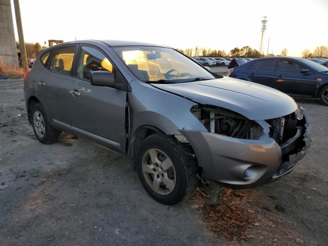 Photo 3 VIN: JN8AS5MV9DW620161 - NISSAN ROGUE 