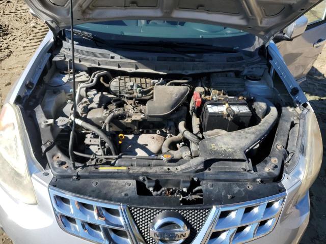 Photo 11 VIN: JN8AS5MV9DW620306 - NISSAN ROGUE 