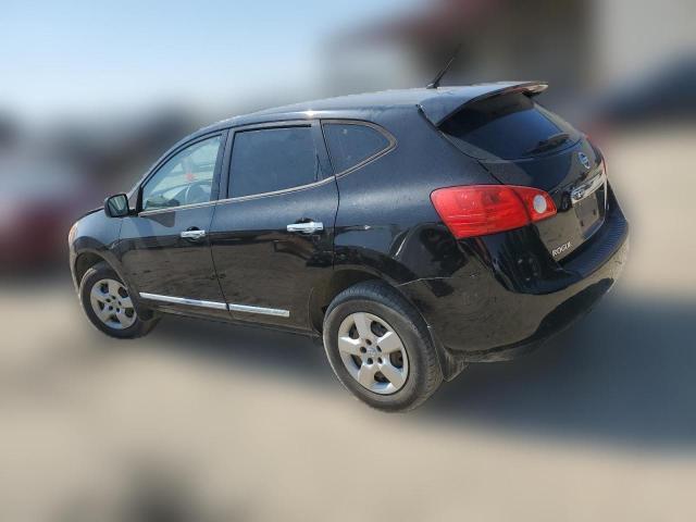 Photo 1 VIN: JN8AS5MV9DW620497 - NISSAN ROGUE 