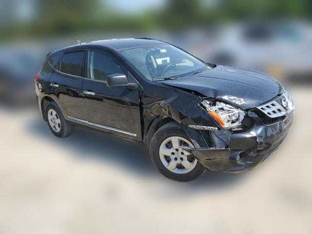 Photo 3 VIN: JN8AS5MV9DW620497 - NISSAN ROGUE 