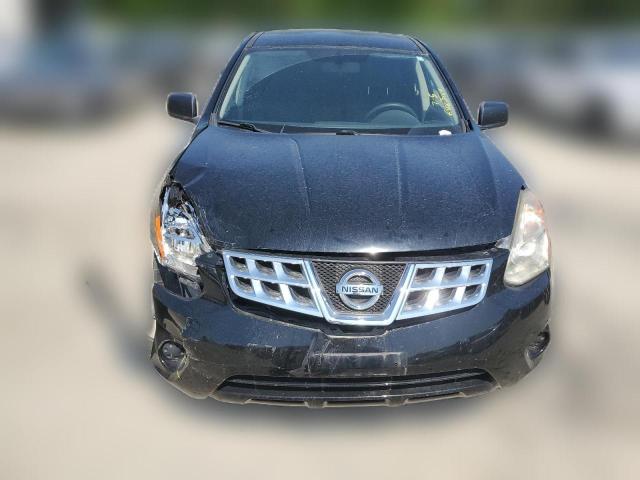 Photo 4 VIN: JN8AS5MV9DW620497 - NISSAN ROGUE 