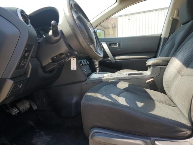 Photo 6 VIN: JN8AS5MV9DW620497 - NISSAN ROGUE 