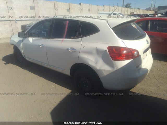 Photo 2 VIN: JN8AS5MV9DW622718 - NISSAN ROGUE 