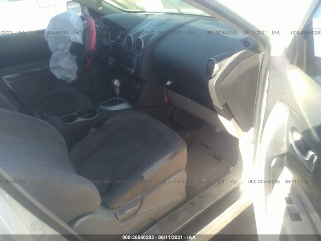 Photo 4 VIN: JN8AS5MV9DW622718 - NISSAN ROGUE 