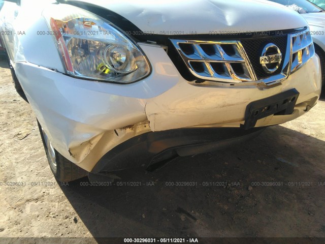 Photo 5 VIN: JN8AS5MV9DW622797 - NISSAN ROGUE 