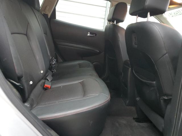 Photo 10 VIN: JN8AS5MV9DW624095 - NISSAN ROGUE 