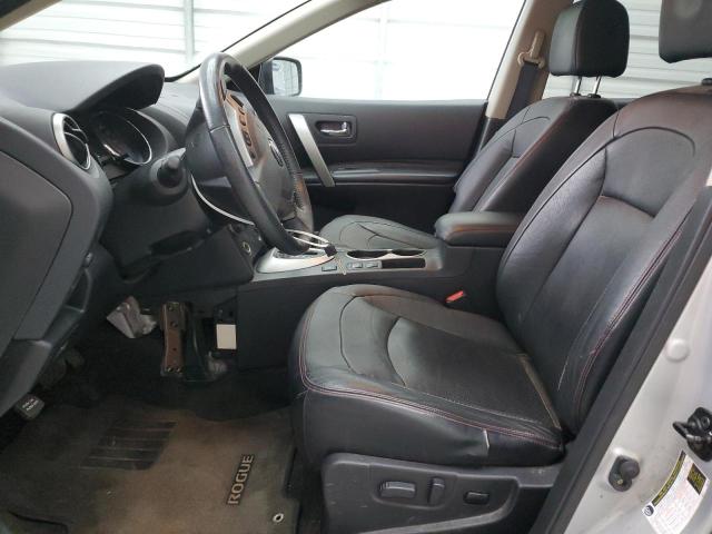 Photo 6 VIN: JN8AS5MV9DW624095 - NISSAN ROGUE 