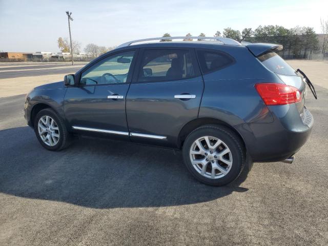 Photo 1 VIN: JN8AS5MV9DW630009 - NISSAN ROGUE S 