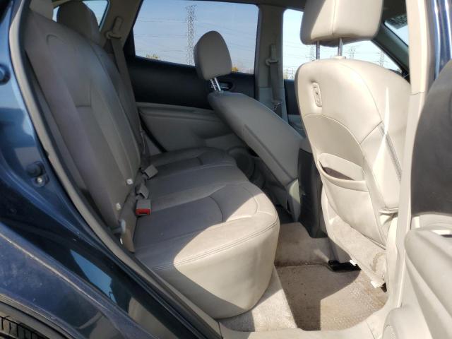 Photo 10 VIN: JN8AS5MV9DW630009 - NISSAN ROGUE S 