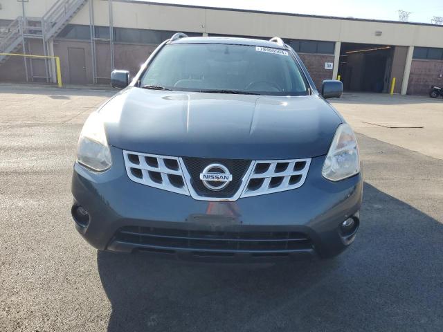 Photo 4 VIN: JN8AS5MV9DW630009 - NISSAN ROGUE S 