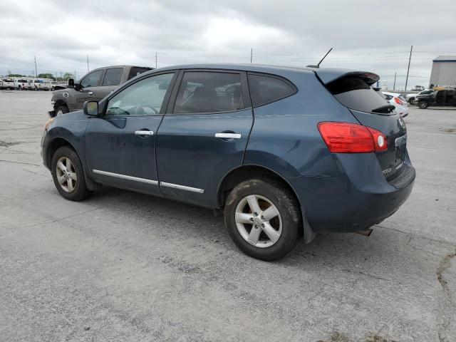 Photo 1 VIN: JN8AS5MV9DW630334 - NISSAN ROGUE 