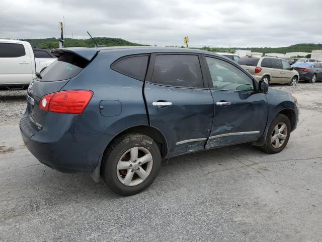 Photo 2 VIN: JN8AS5MV9DW630334 - NISSAN ROGUE 