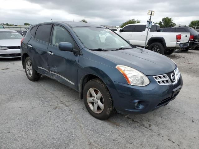 Photo 3 VIN: JN8AS5MV9DW630334 - NISSAN ROGUE 