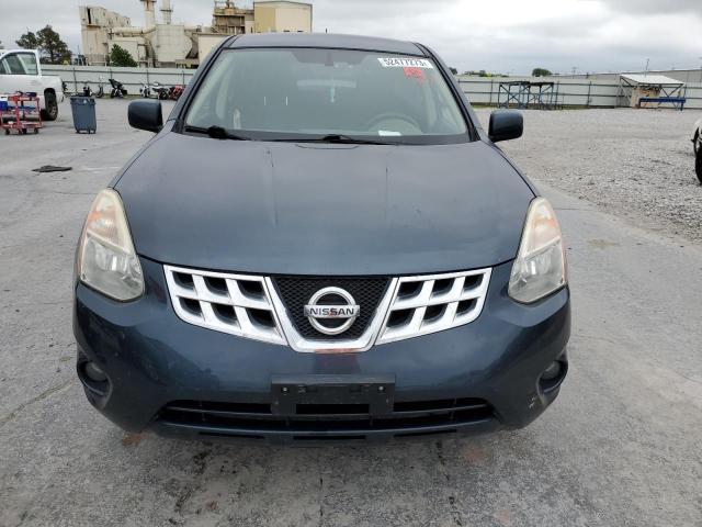 Photo 4 VIN: JN8AS5MV9DW630334 - NISSAN ROGUE 