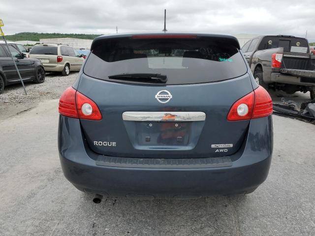 Photo 5 VIN: JN8AS5MV9DW630334 - NISSAN ROGUE 