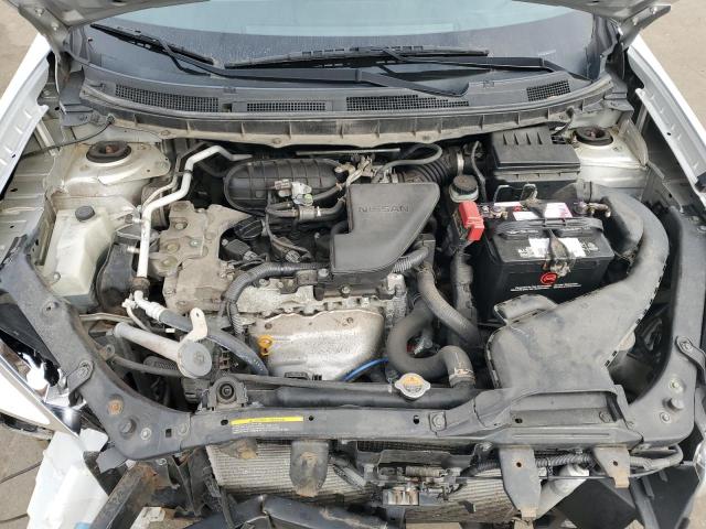 Photo 10 VIN: JN8AS5MV9DW634271 - NISSAN ROGUE 