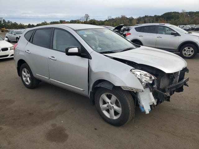 Photo 3 VIN: JN8AS5MV9DW634271 - NISSAN ROGUE 