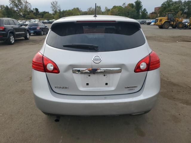 Photo 5 VIN: JN8AS5MV9DW634271 - NISSAN ROGUE 