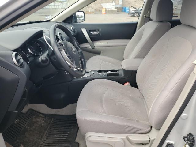 Photo 6 VIN: JN8AS5MV9DW634271 - NISSAN ROGUE 