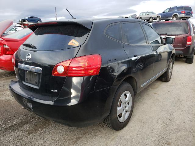 Photo 3 VIN: JN8AS5MV9DW634903 - NISSAN ROGUE S 