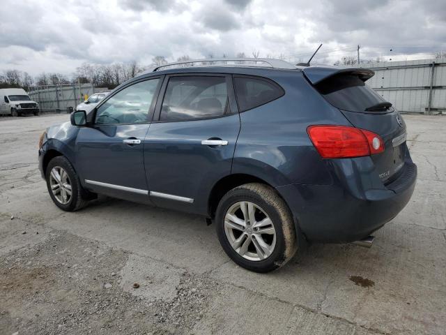 Photo 1 VIN: JN8AS5MV9DW635016 - NISSAN ROGUE 