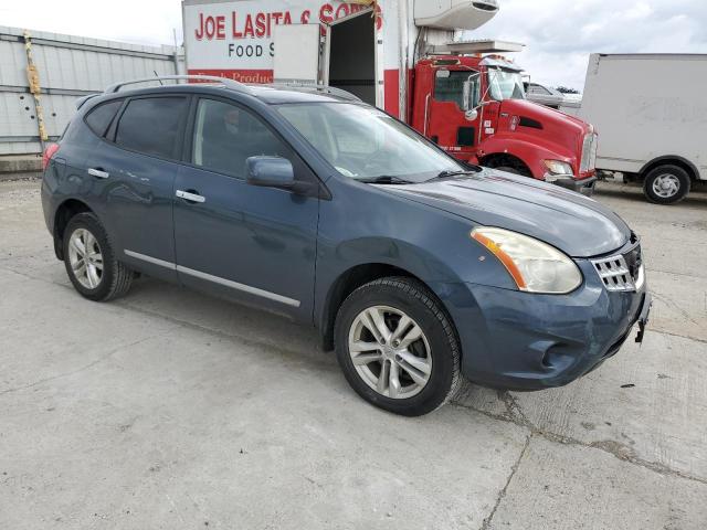 Photo 3 VIN: JN8AS5MV9DW635016 - NISSAN ROGUE 