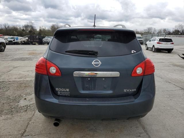 Photo 5 VIN: JN8AS5MV9DW635016 - NISSAN ROGUE 