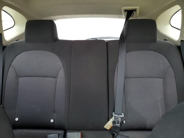 Photo 9 VIN: JN8AS5MV9DW635016 - NISSAN ROGUE 