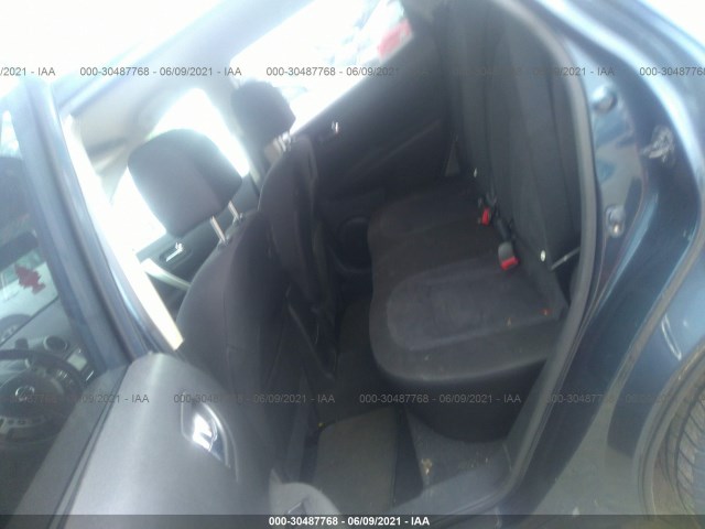 Photo 7 VIN: JN8AS5MV9DW635307 - NISSAN ROGUE 