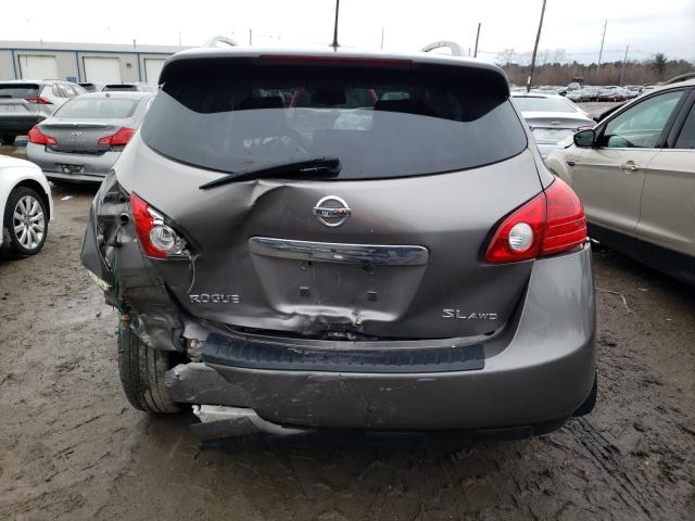 Photo 5 VIN: JN8AS5MV9DW636845 - NISSAN ROGUE S 