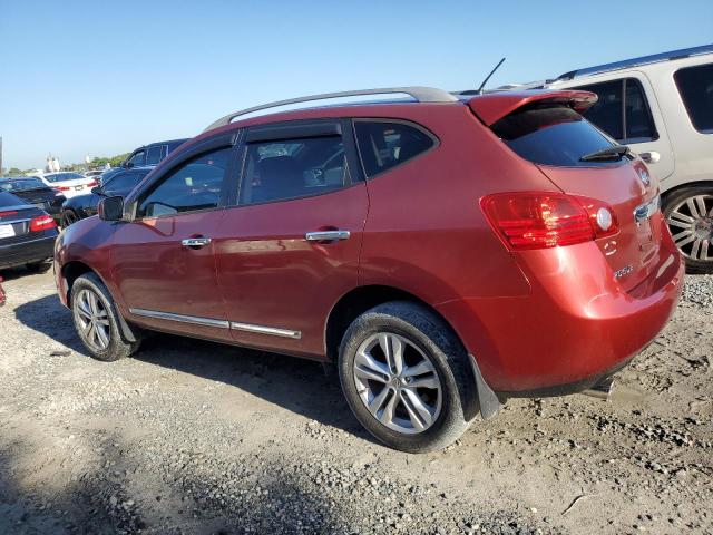 Photo 1 VIN: JN8AS5MV9DW636893 - NISSAN ROGUE S 