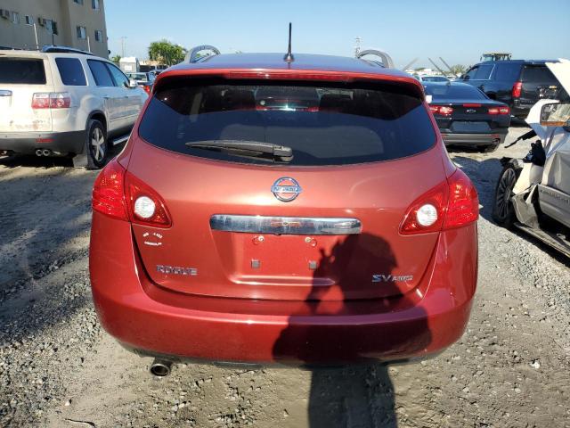 Photo 5 VIN: JN8AS5MV9DW636893 - NISSAN ROGUE S 