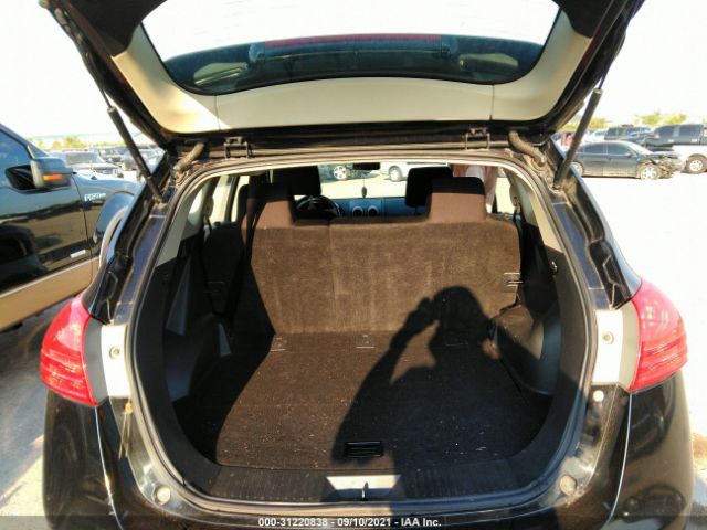 Photo 7 VIN: JN8AS5MV9DW637493 - NISSAN ROGUE 