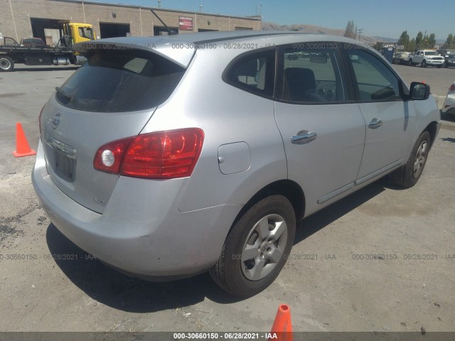 Photo 3 VIN: JN8AS5MV9DW638384 - NISSAN ROGUE 