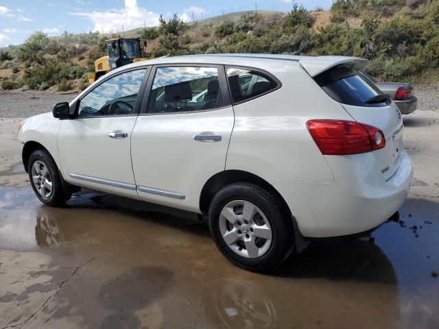 Photo 1 VIN: JN8AS5MV9DW639065 - NISSAN ROGUE S 