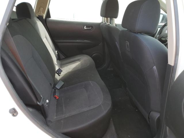 Photo 10 VIN: JN8AS5MV9DW639065 - NISSAN ROGUE S 