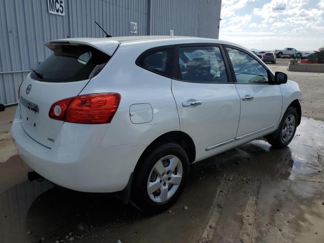 Photo 2 VIN: JN8AS5MV9DW639065 - NISSAN ROGUE S 