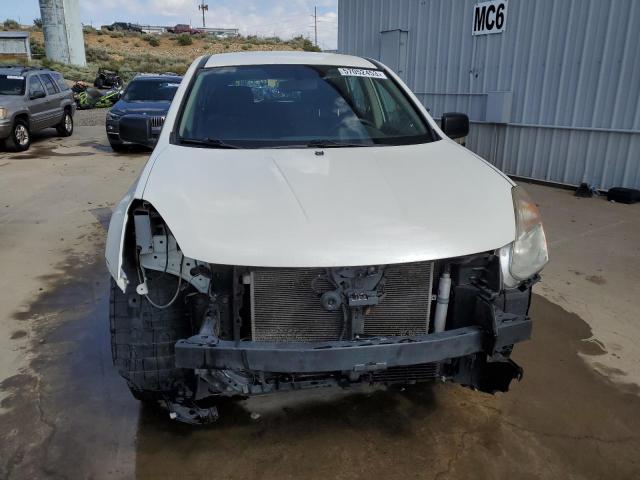 Photo 4 VIN: JN8AS5MV9DW639065 - NISSAN ROGUE S 