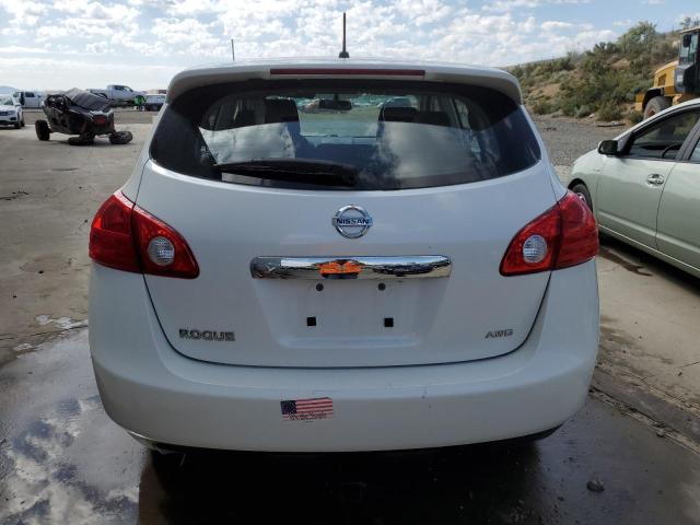 Photo 5 VIN: JN8AS5MV9DW639065 - NISSAN ROGUE S 