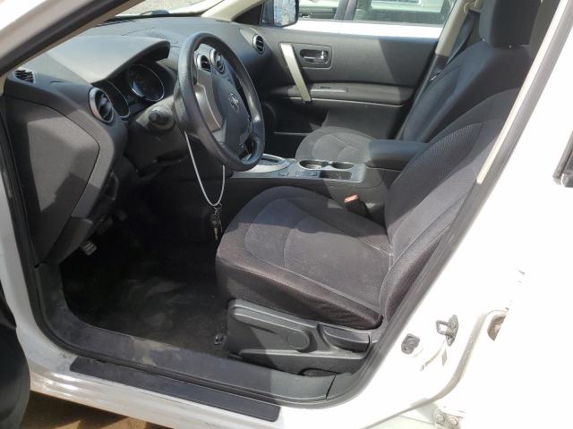 Photo 6 VIN: JN8AS5MV9DW639065 - NISSAN ROGUE S 