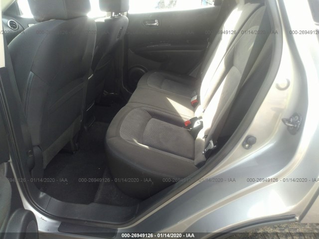 Photo 7 VIN: JN8AS5MV9DW640295 - NISSAN ROGUE 